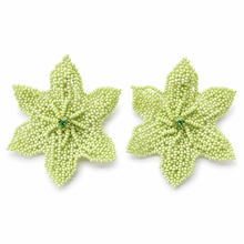 Load image into Gallery viewer, “Fiore” Statement Earrings