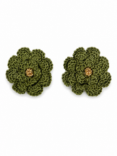 Load image into Gallery viewer, “Sienna” Earrings
