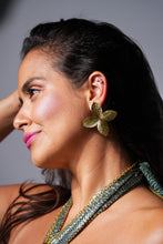 Load image into Gallery viewer, “Vela” Earrings
