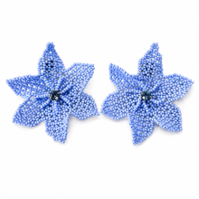Load image into Gallery viewer, “Fiore” Statement Earrings
