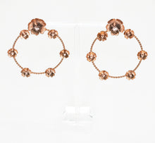 Load image into Gallery viewer, &quot;Dolores&quot; Earrings
