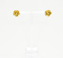 Load image into Gallery viewer, &quot;Aphra&quot;  Murano  Earrings
