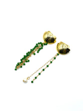 Load image into Gallery viewer, &quot;Sirena&quot; Earrings
