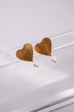 Load image into Gallery viewer, &quot;Cupido&quot; Earrings
