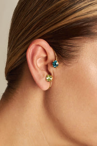 Sparkle Earcuff