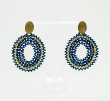 Load image into Gallery viewer, &quot;Indira&quot; Earrings
