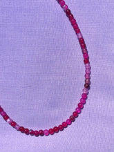 Load image into Gallery viewer, &quot;Joyfull Agatas&quot; Necklace
